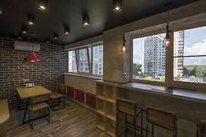 Pogosti.ru na Slavyanskom Bulvare