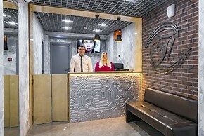 Pogosti.ru na Slavyanskom Bulvare