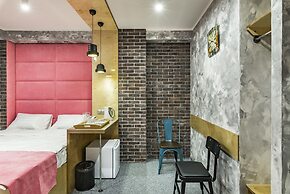 Pogosti.ru na Slavyanskom Bulvare