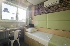 Pogosti.ru na Slavyanskom Bulvare