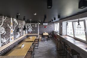 Pogosti.ru na Slavyanskom Bulvare