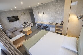 Pogosti.ru na Slavyanskom Bulvare