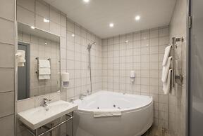 Pogosti.ru na Slavyanskom Bulvare