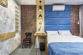 Pogosti.ru na Slavyanskom Bulvare