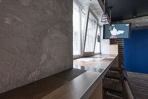 Pogosti.ru na Slavyanskom Bulvare