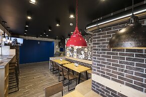 Pogosti.ru na Slavyanskom Bulvare