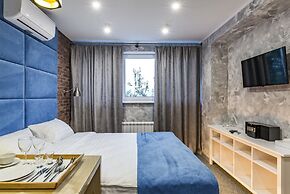 Pogosti.ru na Slavyanskom Bulvare