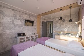 Pogosti.ru na Slavyanskom Bulvare