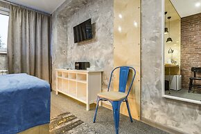 Pogosti.ru na Slavyanskom Bulvare