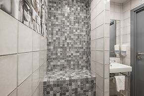 Pogosti.ru na Slavyanskom Bulvare