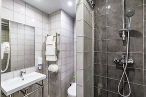 Pogosti.ru na Slavyanskom Bulvare