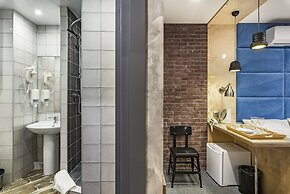 Pogosti.ru na Slavyanskom Bulvare