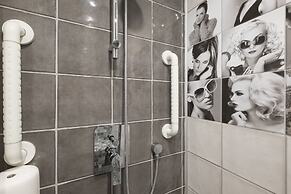 Pogosti.ru na Slavyanskom Bulvare