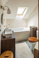 Roso 3 bedroom modern country house