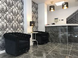 Hotel Boutique Centro BBB