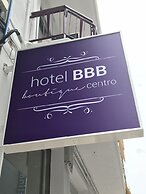 Hotel Boutique Centro BBB