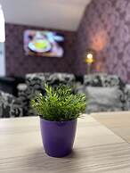 Hotel Boutique Centro BBB