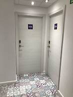 Hotel Boutique Centro BBB