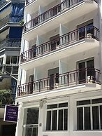 Hotel Boutique Centro BBB