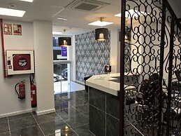 Hotel Boutique Centro BBB