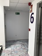 Hotel Boutique Centro BBB