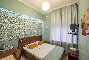 Pogosti.ru na Leningradskom