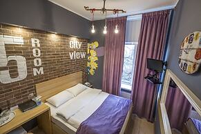 Pogosti.ru na Leningradskom