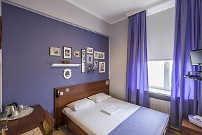 Pogosti.ru na Leningradskom