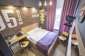 Pogosti.ru na Leningradskom