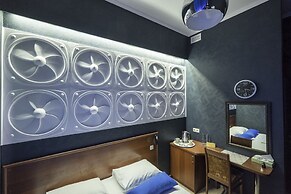 Pogosti.ru na Leningradskom