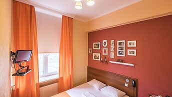 Pogosti.ru na Leningradskom