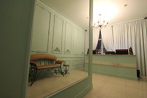 Pogosti.ru na Leningradskom