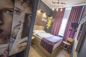 Pogosti.ru na Leningradskom