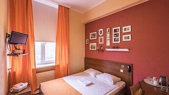 Pogosti.ru na Leningradskom