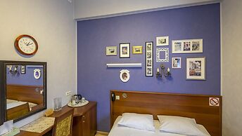 Pogosti.ru na Leningradskom