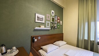 Pogosti.ru na Leningradskom