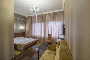 Pogosti.ru na Leningradskom