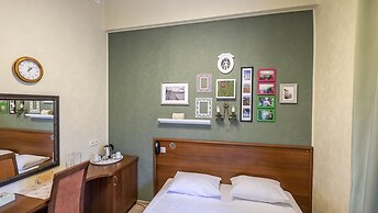 Pogosti.ru na Leningradskom