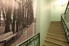 Pogosti.ru na Leningradskom