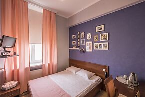 Pogosti.ru na Leningradskom