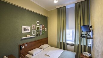 Pogosti.ru na Leningradskom