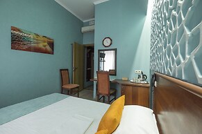 Pogosti.ru na Leningradskom