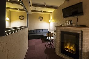 Pogosti.ru na Leningradskom