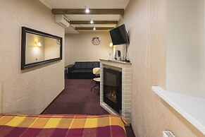 Pogosti.ru na Leningradskom