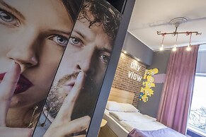 Pogosti.ru na Leningradskom