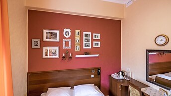 Pogosti.ru na Leningradskom