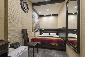 Pogosti.ru na Leningradskom