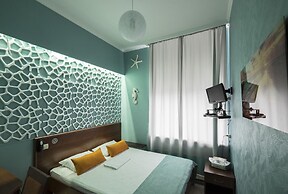 Pogosti.ru na Leningradskom