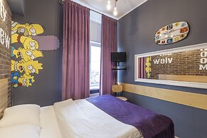 Pogosti.ru na Leningradskom