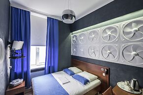 Pogosti.ru na Leningradskom